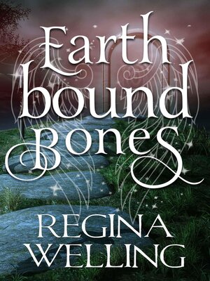 cover image of Earthbound Bones